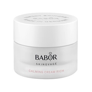 Babor Skinovage Calming Cream Rich 50ml