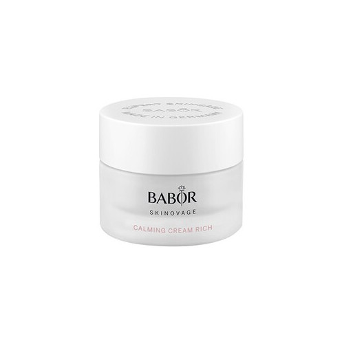Babor Skinovage Calming Cream Rich 50ml