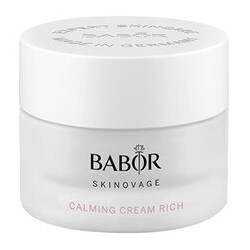 Babor Skinovage Calming Cream Rich 50ml