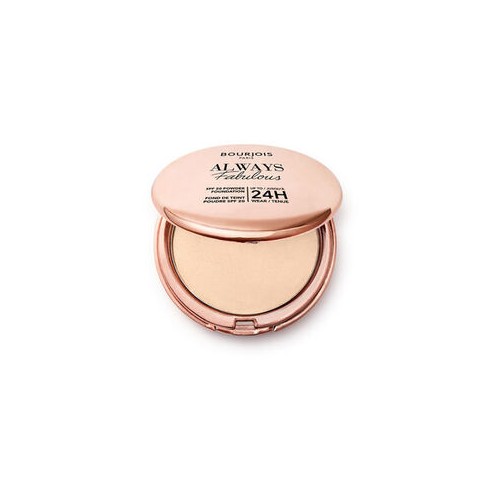 Bourjois Always Fabulous SPF 20 Powder Foundation 7 g 0ml 310 Beige