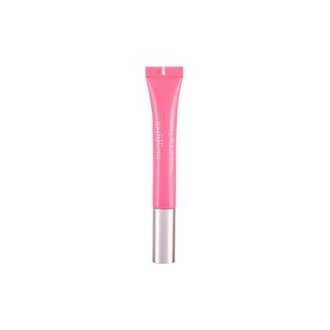 Clarins Natural Lip Perfector - Lesk na rty 12 ml 01 Rose Shimmer