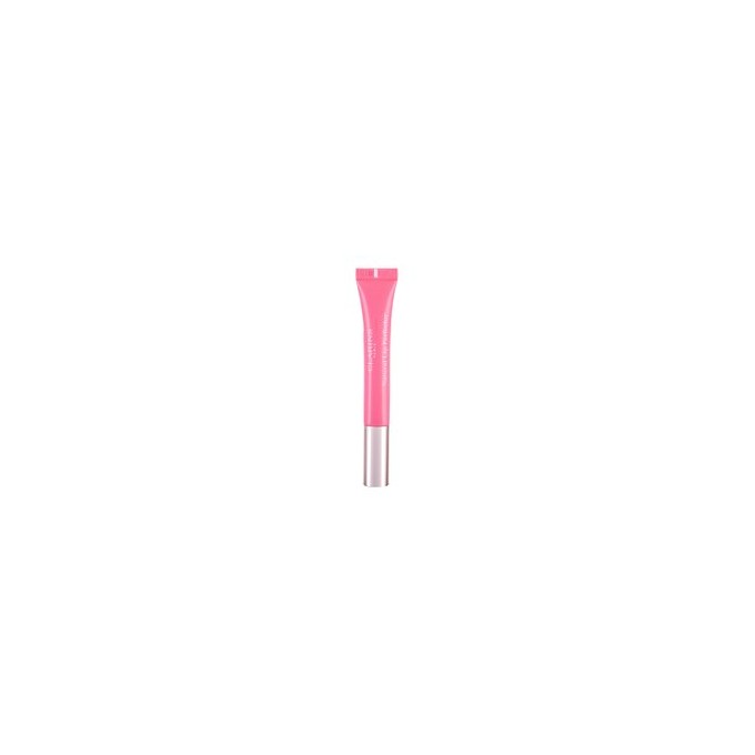Clarins Natural Lip Perfector - Lesk na rty 12 ml 01 Rose Shimmer