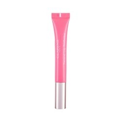 Clarins Natural Lip Perfector - Lesk na rty 12 ml 01 Rose Shimmer