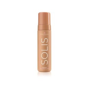 Cocosolis Solis Medium Self-Tanning Foam 200ml