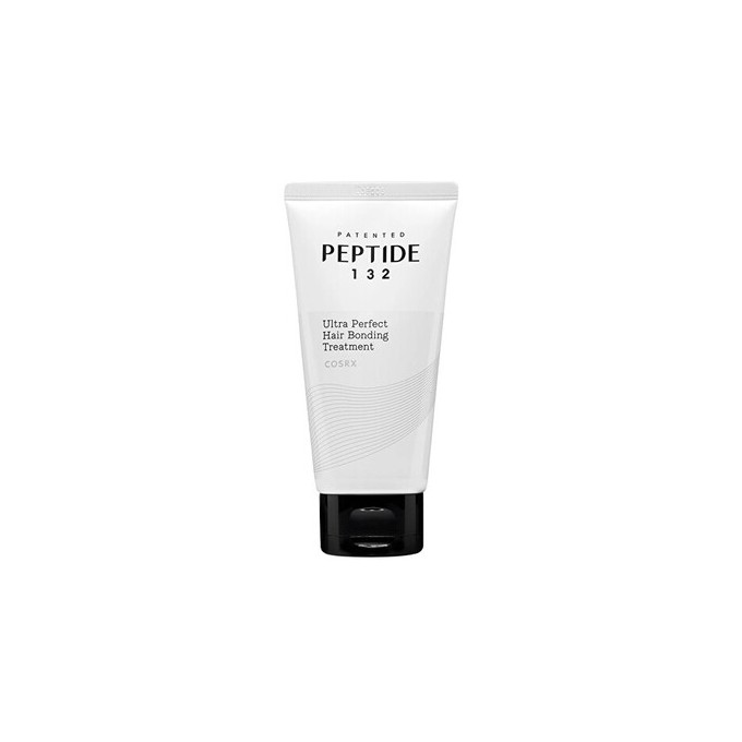 COSRX Peptide 132 Ultra Perfect Hair Bonding Treatment - intensyvi regeneruojanti plaukų kaukė, 120