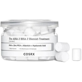 COSRX The Aha 2 Bha 2 Blemish Treatment Serum - Sérum na nedokonalosti pleti 180.0g