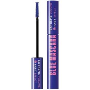 Dermacol Blue Mascara Extreme Volume & Fast Effect - Řasenka pro objem 12,6 ml 0ml