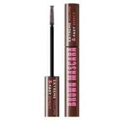 Dermacol Brown Mascara Extreme Volume & Fast Effect - Řasenka pro objem 12,6 ml 0ml