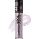 Dermacol Neon Mania Plumping Holo Lip Gloss - Lesk na rty 0ml 3 Rose Gold