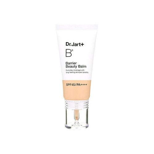 Dr. Jart+ B Barrier Beauty Balm - Multifunkční BB krém 30 ml 01 Light