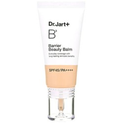 Dr. Jart+ B Barrier Beauty Balm - Multifunkční BB krém 30 ml 01 Light