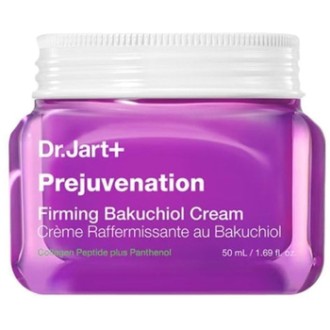 Dr. Jart+ Prejuvenation Firming Bakuchiol Cream - Pleťový krém proti prvním známkám stárnutí 50ml