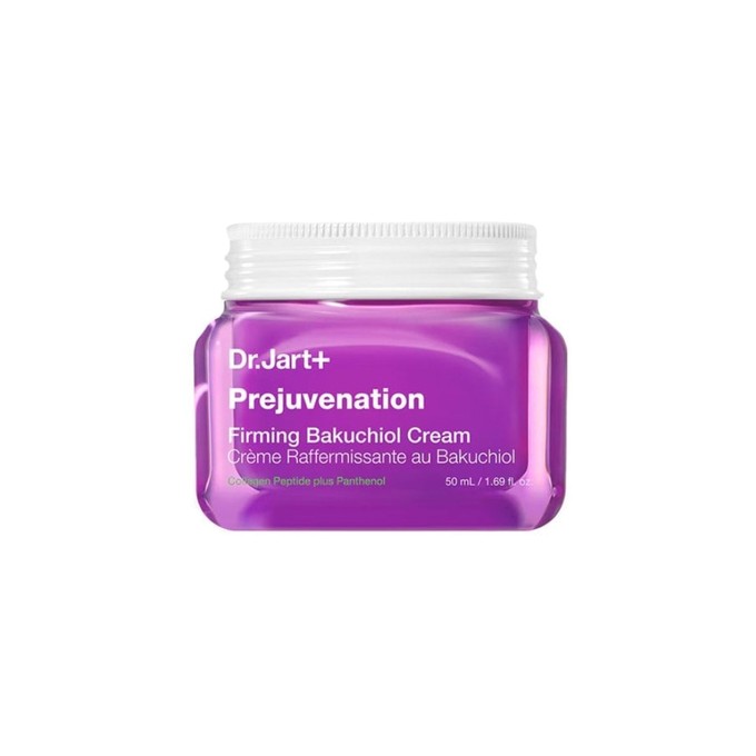 Dr. Jart+ Prejuvenation Firming Bakuchiol Cream - Pleťový krém proti prvním známkám stárnutí 50ml