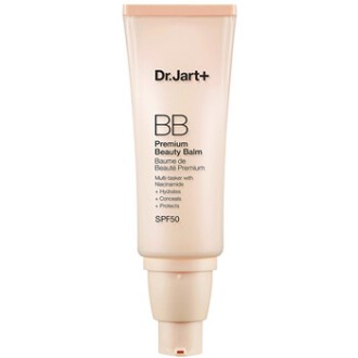 Dr. Jart+ Premium Beauty Balm SPF 50 - BB krém s vysokou ochranou 40 ml 01 Fair