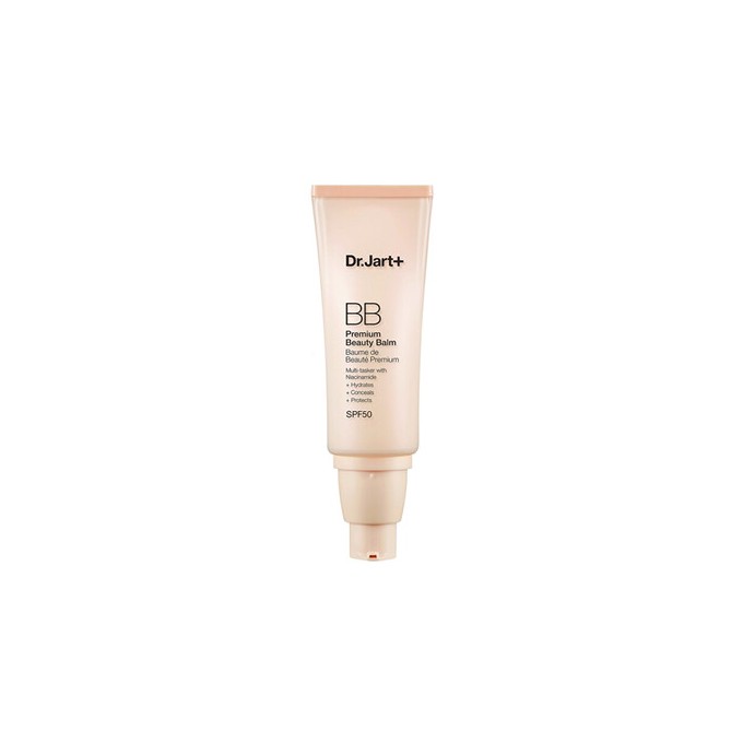 Dr. Jart+ Premium Beauty Balm SPF 50 - BB krém s vysokou ochranou 40 ml 01 Fair