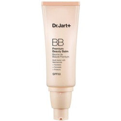 Dr. Jart+ Premium Beauty Balm SPF 50 - BB krém s vysokou ochranou 40 ml 01 Fair