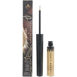 Fenty Beauty Arcane Glitty Lid Shimmer Liquid Eyeliner - Třpytivé tekuté oční linky 3,3 ml Mel´odic Moves