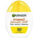 GARNIER Vitamin C Wonder Tint SPF 50 - Tónovací fluid 40 ml Light