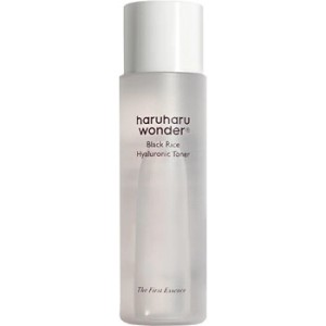 Haruharu Wonder Black Rice Hyaluronic Toner 30ml