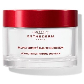 Institut Esthederm High Nutrition Firming Body Balm - stangrinamasis kūno balzamas, 200 ml