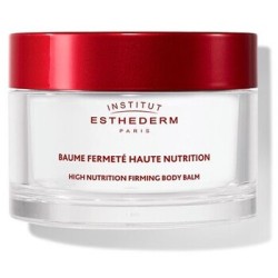 Institut Esthederm High Nutrition Firming Body Balm - stangrinamasis kūno balzamas, 200 ml