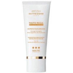 Institut Esthederm Photo Regul Face Cream - Opalovací krém pro pleť s pigmentovými skvrnami 50ml