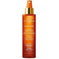 Institut Esthederm Strong Sun Protective Sun Care Oil for Body and Hair - Ochranný olej na tělo a vlasy s vysokou ochranou 150ml