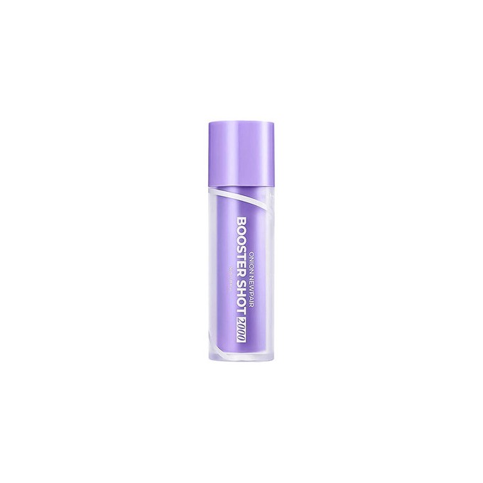 Isntree Onion Newpair Booster Shot 2000 Serum - Pleťové sérum 50ml