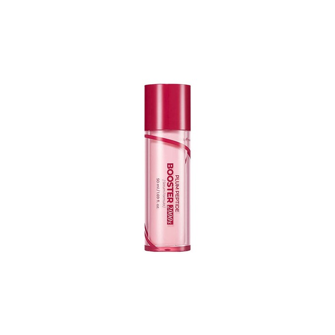 Isntree Plum Peptide Booster 2000s Serum - Pleťové sérum 50ml