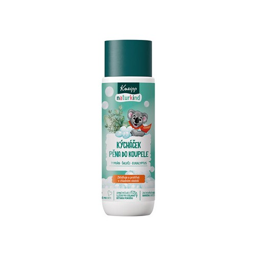 Kneipp Naturkind Sneeze - vonios putos, 200 ml