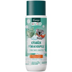 Kneipp Naturkind Sneeze - vonios putos, 200 ml