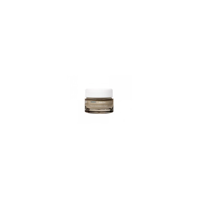 Korres Black Pine 4D Bioshapelift Plump-Up Sleeping Facial 40ml