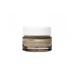 Korres Black Pine 4D Bioshapelift Plump-Up Sleeping Facial 40ml