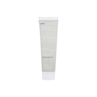 Korres Olympus Tea Detox Toning Emulsion Cleanser - Čisticí emulze pro odstranění make-upu, tonizaci a detoxikaci pleti 150ml