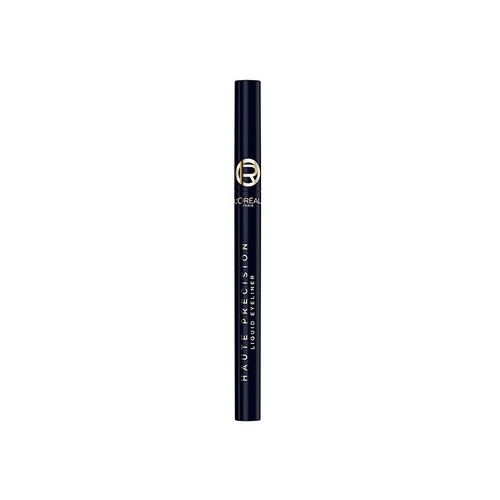 L´Oréal Haute Precision Liquid Eyeliner - Tekuté oční linky 1 ks 03 Blue
