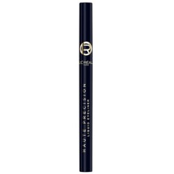 L´Oréal Haute Precision Liquid Eyeliner - Tekuté oční linky 1 ks 03 Blue