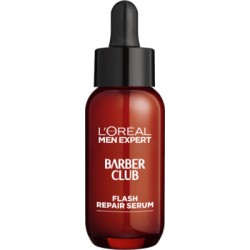 L´Oréal Men Barber Club Serum - Sérum na bleskovou regeneraci pleti 30ml
