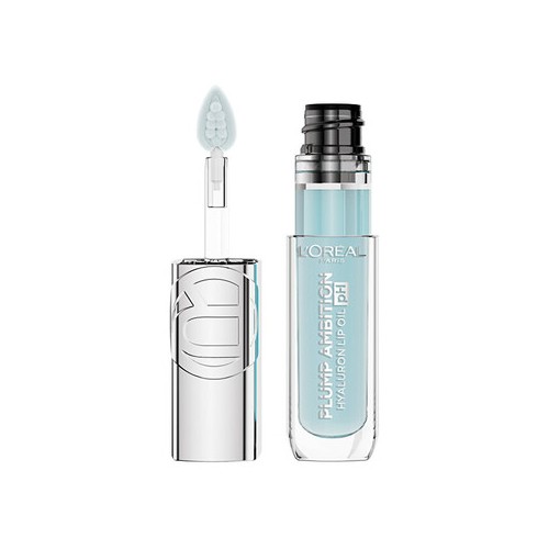 L´Oréal Plump PH Ambition Lipgloss- Lesk na rty 5 ml 114 Rose