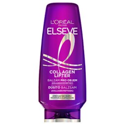 L´Oréal Professionnel Collagen Lifter Balm - balzamas plaukų apimčiai, 300 ml