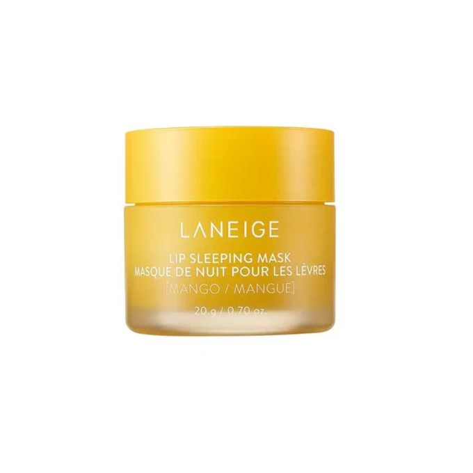 Laneige Mango Lip Sleeping Mask - Noční maska na rty 20.0g