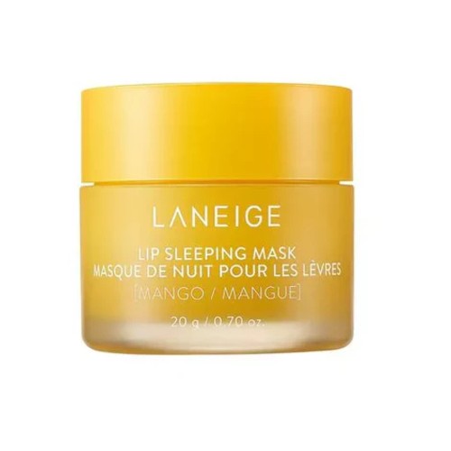 Laneige Mango Lip Sleeping Mask - Noční maska na rty 20.0g