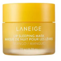 Laneige Mango Lip Sleeping Mask - Noční maska na rty 20.0g