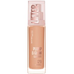 Maybelline Plump & Glow Lifter Foundation SPF 15 - Make-up 30 ml 119