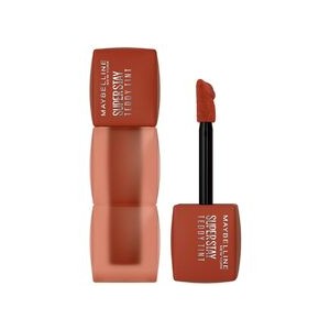 Maybelline Super Stay Teddy Tint Lipstick 5 ml 115 Coffee Date