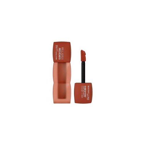 Maybelline Super Stay Teddy Tint Lipstick 5 ml 115 Coffee Date