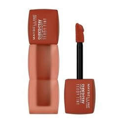 Maybelline Super Stay Teddy Tint Lipstick 5 ml 115 Coffee Date