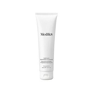 Medik8 Surface Radiance Cleanse Cleansing Gel 150ml