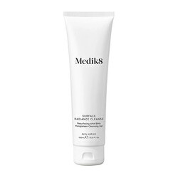 Medik8 Surface Radiance Cleanse Cleansing Gel 150ml