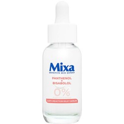 Mixa Anti-Reaction Milky Serum - Zklidňující mléčné sérum 30ml