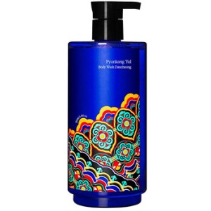 Pyunkang Yul Dancheong Body Wash - dušo želė, 350 ml